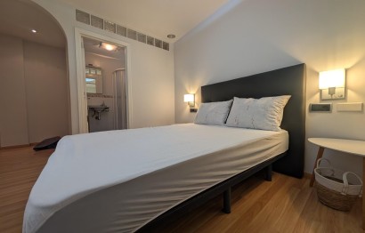 Reventa - Apartamento / piso - Elche - Asilo - Pisos Azules