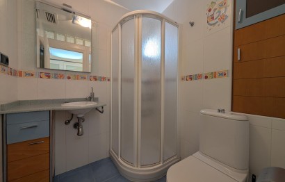 Reventa - Apartamento / piso - Elche - Asilo - Pisos Azules