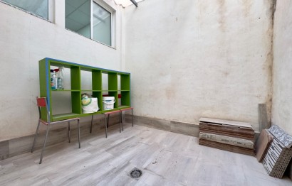 Alquiler a largo plazo - Comercial - Elche - Carrús Este