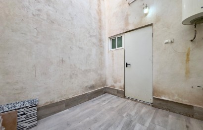 Alquiler a largo plazo - Comercial - Elche - Carrús Este