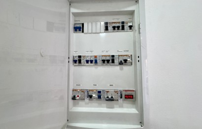 Alquiler a largo plazo - Comercial - Elche - Carrús Este