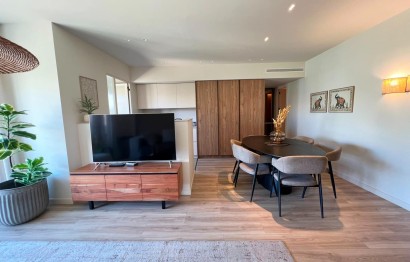 Reventa - Apartamento / piso - Elche - Centro