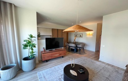 Reventa - Apartamento / piso - Elche - Centro
