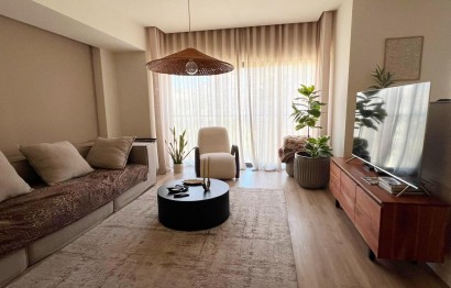 Reventa - Apartamento / piso - Elche - Centro