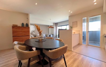 Reventa - Apartamento / piso - Elche - Centro
