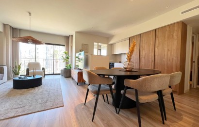 Reventa - Apartamento / piso - Elche - Centro