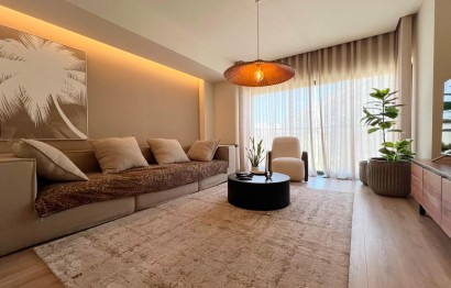 Reventa - Apartamento / piso - Elche - Centro
