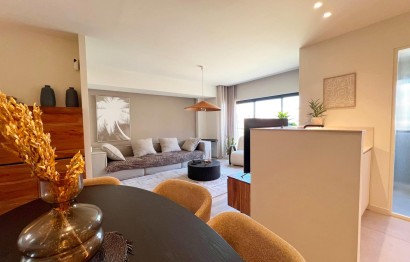 Reventa - Apartamento / piso - Elche - Centro