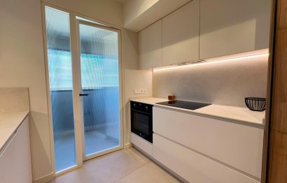 Reventa - Apartamento / piso - Elche - Centro