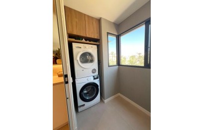 Reventa - Apartamento / piso - Elche - Centro