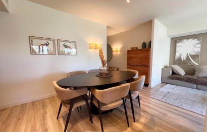 Reventa - Apartamento / piso - Elche - Centro