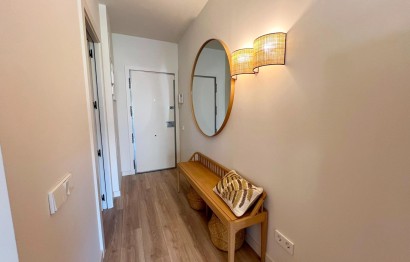 Reventa - Apartamento / piso - Elche - Centro