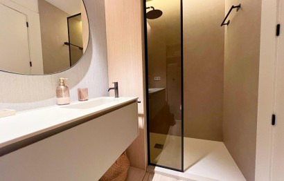 Reventa - Apartamento / piso - Elche - Centro
