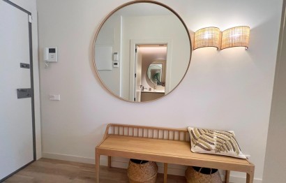 Reventa - Apartamento / piso - Elche - Centro