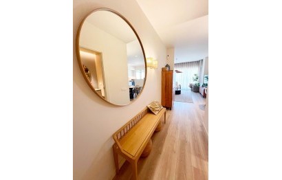 Reventa - Apartamento / piso - Elche - Centro