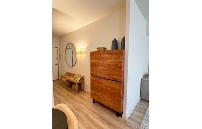 Reventa - Apartamento / piso - Elche - Centro
