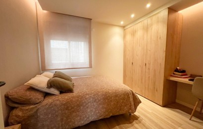 Reventa - Apartamento / piso - Elche - Centro
