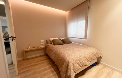 Reventa - Apartamento / piso - Elche - Centro