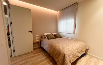Reventa - Apartamento / piso - Elche - Centro
