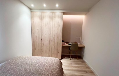 Reventa - Apartamento / piso - Elche - Centro