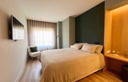 Reventa - Apartamento / piso - Elche - Centro
