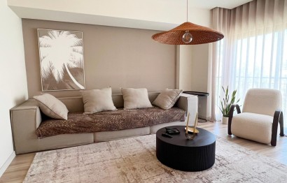Reventa - Apartamento / piso - Elche - Centro