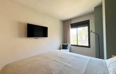 Reventa - Apartamento / piso - Elche - Centro