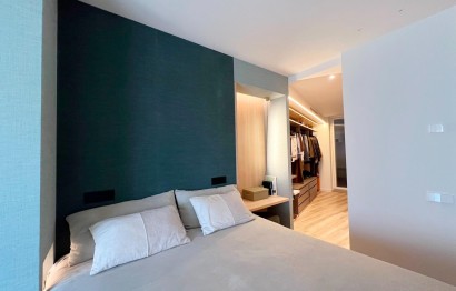 Reventa - Apartamento / piso - Elche - Centro