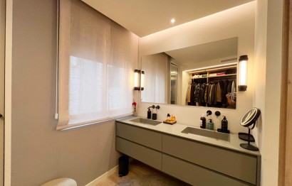 Reventa - Apartamento / piso - Elche - Centro