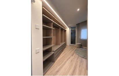 Reventa - Apartamento / piso - Elche - Centro