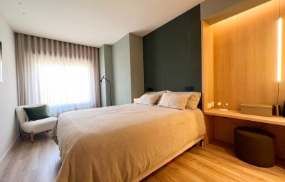 Reventa - Apartamento / piso - Elche - Centro