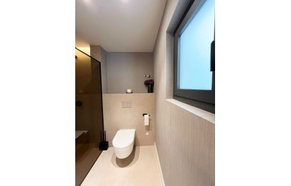 Reventa - Apartamento / piso - Elche - Centro