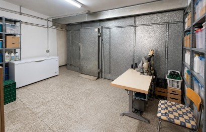 Reventa - Comercial - Elche - Toscar