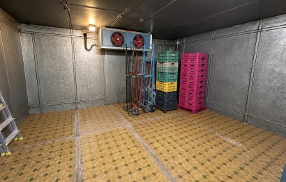 Reventa - Comercial - Elche - Toscar