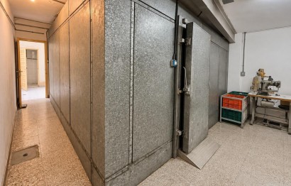 Reventa - Comercial - Elche - Toscar