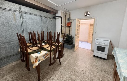 Reventa - Comercial - Elche - Toscar