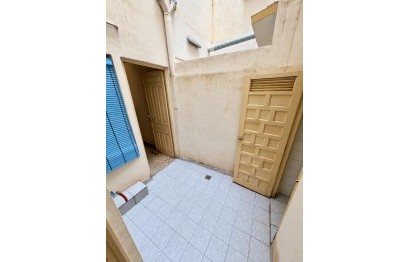 Reventa - Comercial - Elche - Toscar