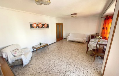 Reventa - Apartamento / piso - Elche - Carrús Este
