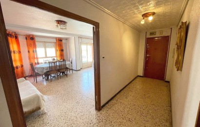 Reventa - Apartamento / piso - Elche - Carrús Este