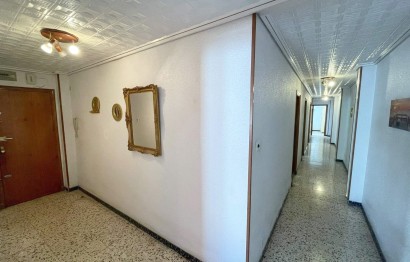 Reventa - Apartamento / piso - Elche - Carrús Este