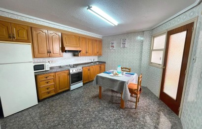 Reventa - Apartamento / piso - Elche - Carrús Este