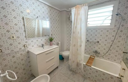 Reventa - Apartamento / piso - Elche - Carrús Este