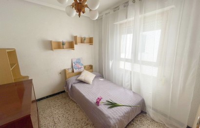 Reventa - Apartamento / piso - Elche - Carrús Este