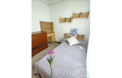 Reventa - Apartamento / piso - Elche - Carrús Este