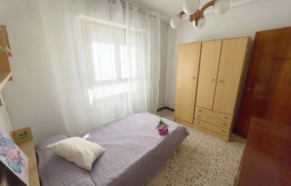 Reventa - Apartamento / piso - Elche - Carrús Este