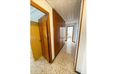 Reventa - Apartamento / piso - Elche - Carrús Este