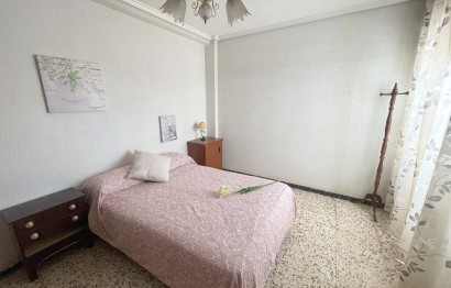 Reventa - Apartamento / piso - Elche - Carrús Este