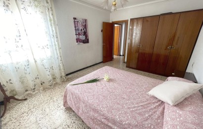 Reventa - Apartamento / piso - Elche - Carrús Este