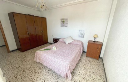 Reventa - Apartamento / piso - Elche - Carrús Este
