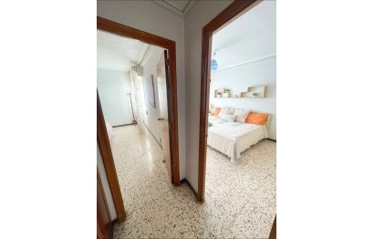 Reventa - Apartamento / piso - Elche - Carrús Este